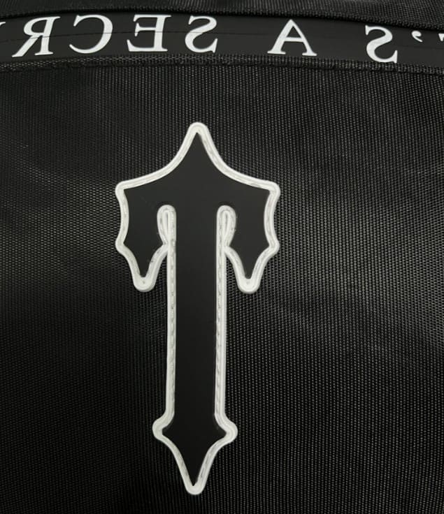 Bag Trapstar It's A Secret - HYPER LIST