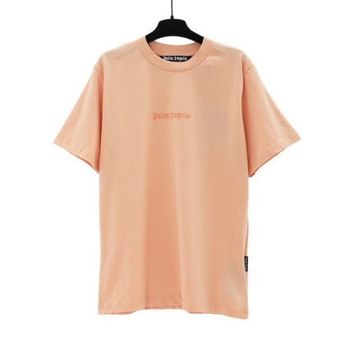 Pronta Entrega - Camiseta Palm Angels Reverse Logo - HYPER LIST