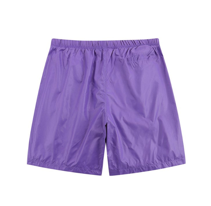 Shorts Palm Angels Violet - HYPER LIST