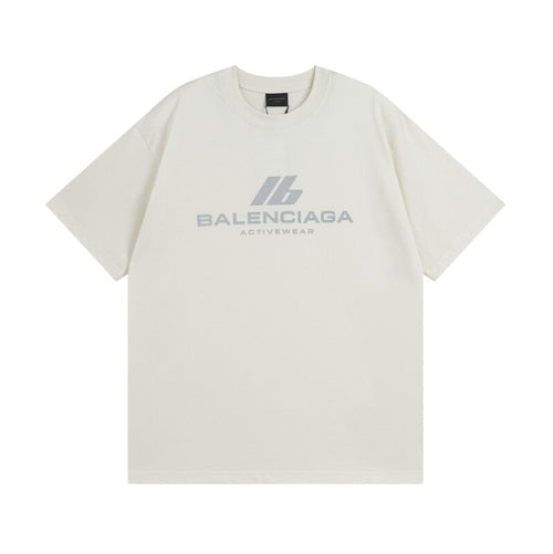 Balenciaga Activewear T-Shirt
