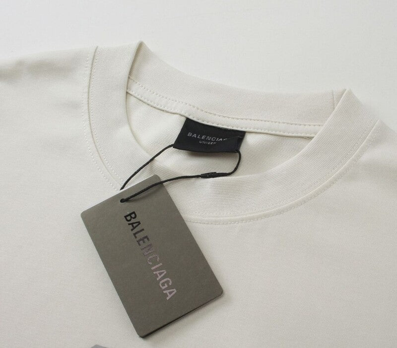 Balenciaga Activewear T-Shirt