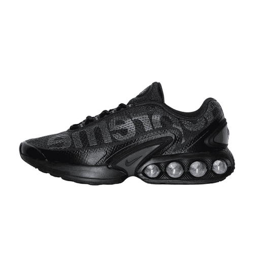 Nike Air Max DN Supreme Black - HYPER LIST