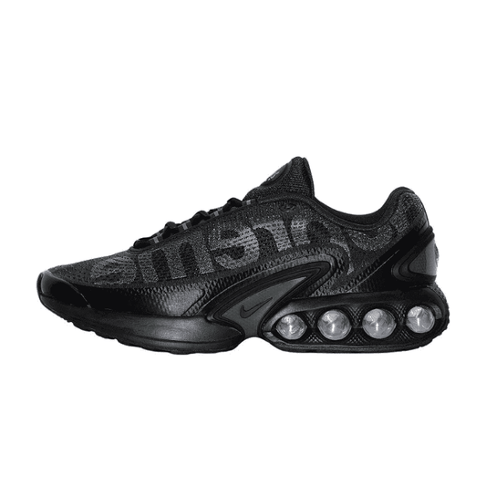 Nike Air Max DN Supreme Black - HYPER LIST