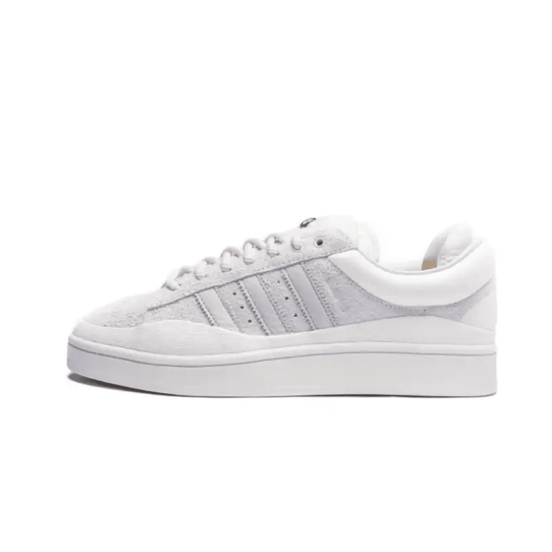 Bad Bunny x adidas Campus Light Cloud White - HYPER LIST