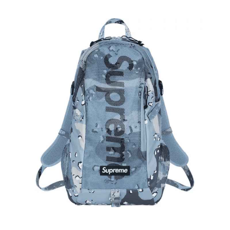 Mochila Supreme SS20 - HYPER LIST