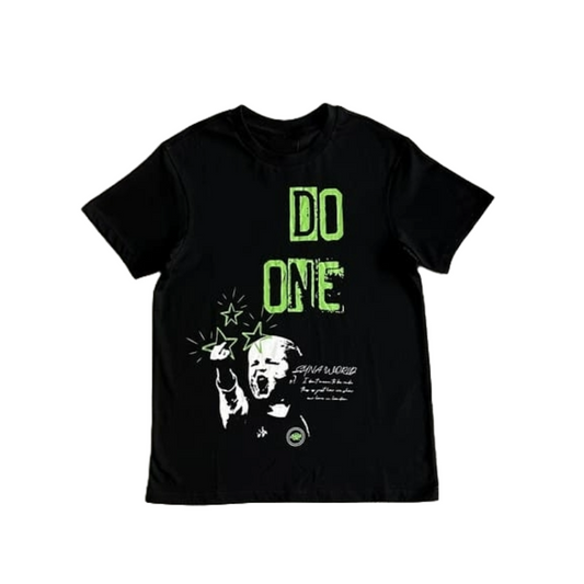 Camiseta Syna World DO One - HYPER LIST