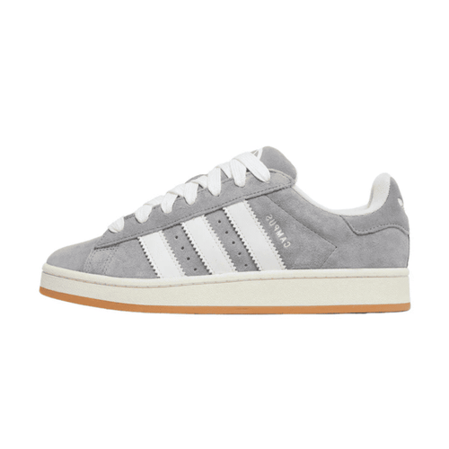 Adidas Campus 00s White Grey - HYPER LIST