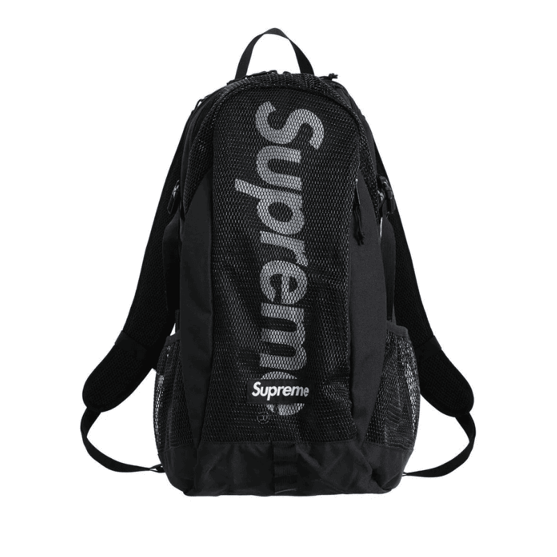 Mochila Supreme SS20 - HYPER LIST