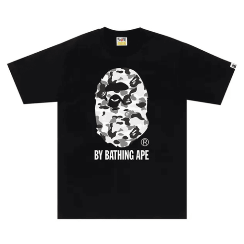 BAPE Camo By Bathing Ape T-Shirt