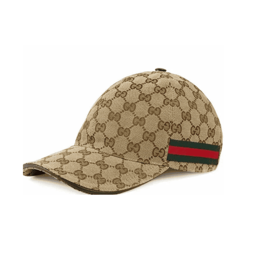 Boné Gucci XL Se Canvas - HYPER LIST