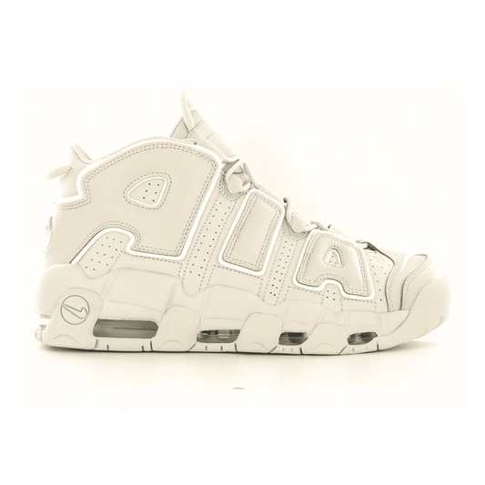 Nike Air More Uptempo Beige - HYPER LIST