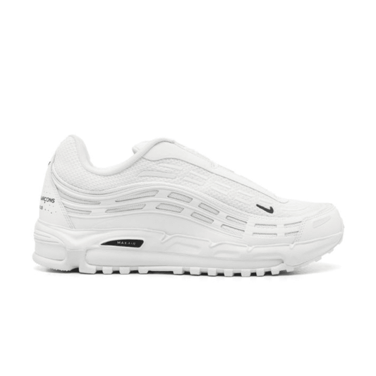 Nike Air Max TL 2.5 x Comme Des Garçons White - HYPER LIST