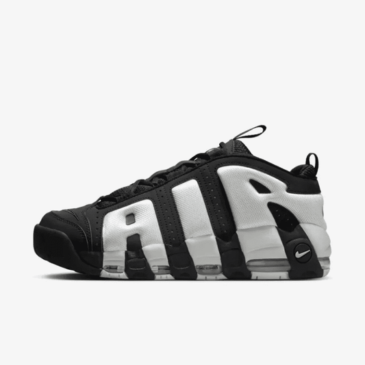 Nike Air More Uptempo Low Panda - HYPER LIST