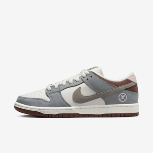 Nike SB Dunk Low x Yuto Horigome - HYPER LIST