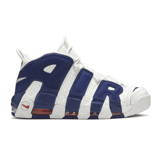 Nike Air More Uptempo Knicks - HYPER LIST