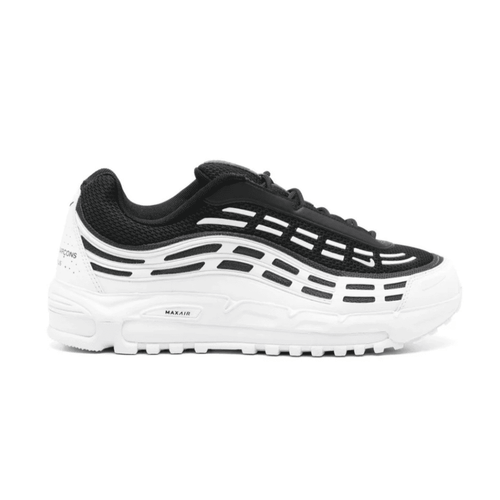 Nike Air Max TL 2.5 x Comme Des Garçons Black White - HYPER LIST