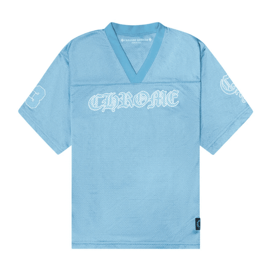 Camiseta Chrome Hearts Football Jersey - HYPER LIST