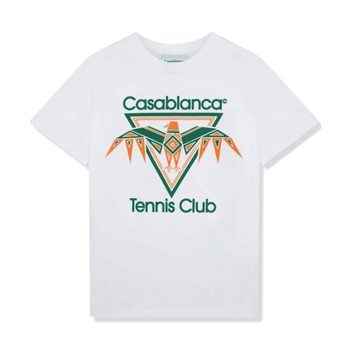 Camiseta Casablanca Playful Eagle - HYPER LIST