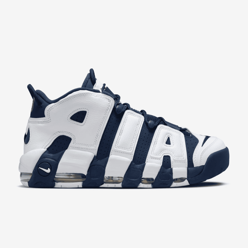 Nike Air More Uptempo Olympic - HYPER LIST