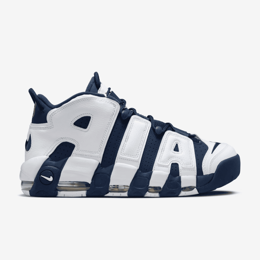 Nike Air More Uptempo Olympic - HYPER LIST