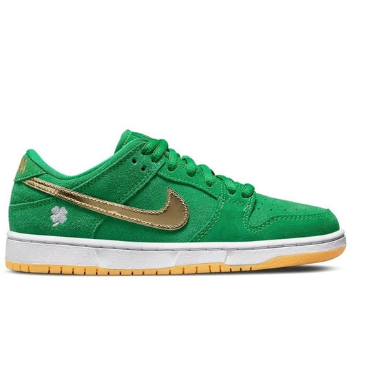 Nike Dunk Low SB "St Patrick's Day" - HYPER LIST