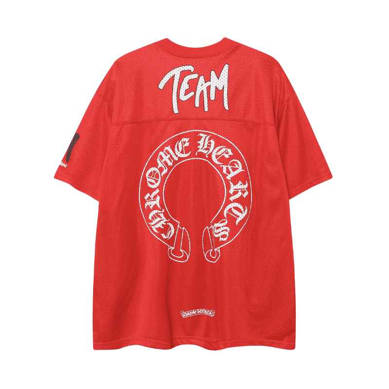 Camiseta Chrome Hearts Matty Boy Form Jersey - HYPER LIST