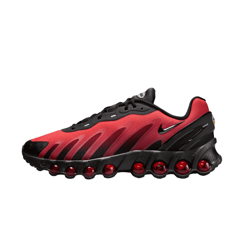 Nike Air Max Dn8 University Red - HYPER LIST