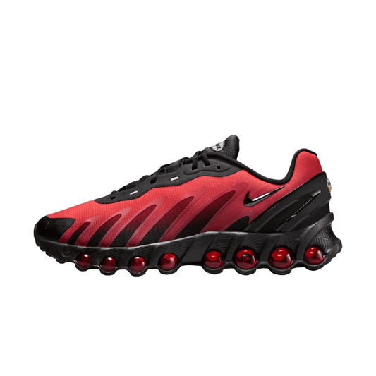 Nike Air Max Dn8 University Red - HYPER LIST
