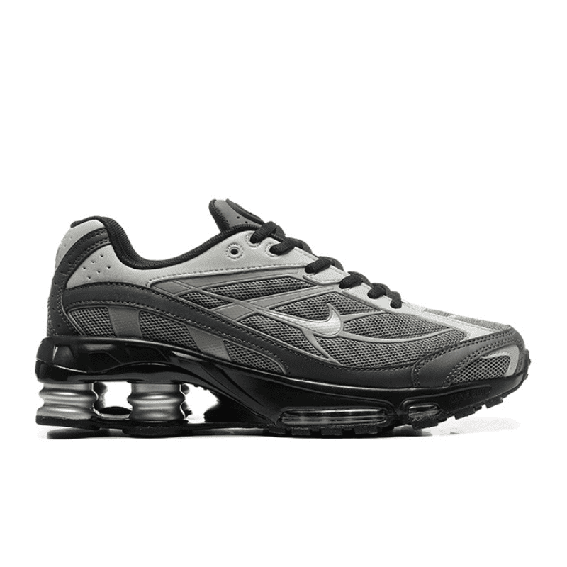 Nike Shox Ride 2 Light Graphite - HYPER LIST
