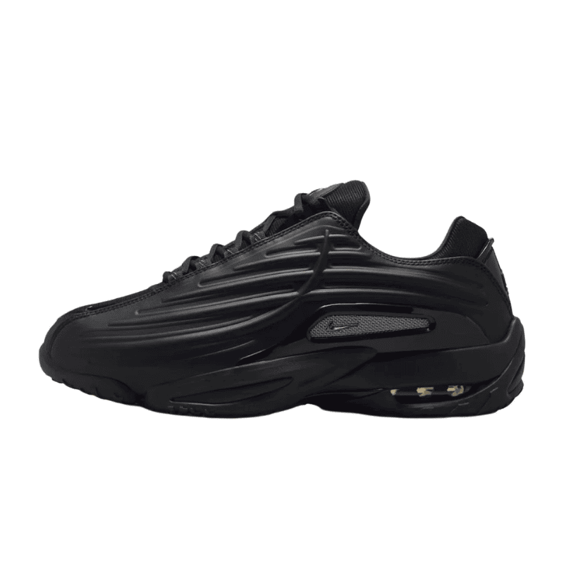NOCTA x Hot Step 2 black - HYPER LIST
