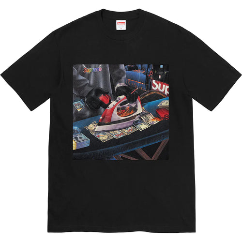 Camiseta Supreme Gas - HYPER LIST