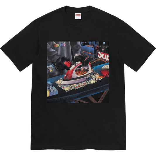 Camiseta Supreme Gas - HYPER LIST