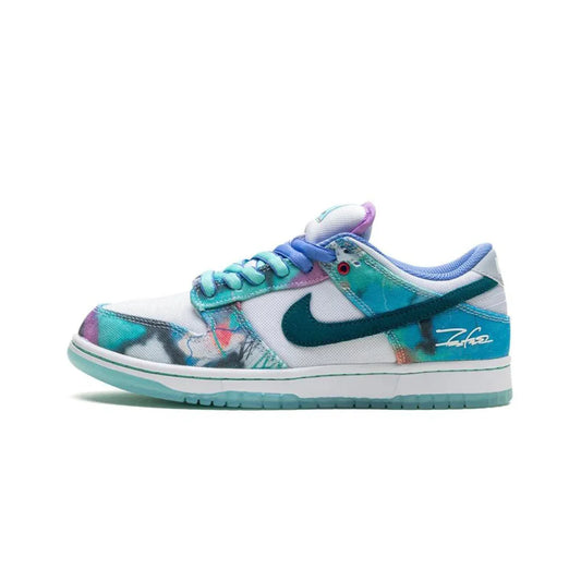 Nike SB Dunk Low Futura Laboratories Bleached Aqua - HYPER LIST