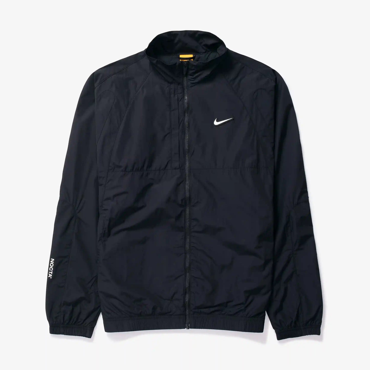 Conjunto Nike x NOCTA Woven Track Preto - HYPER LIST