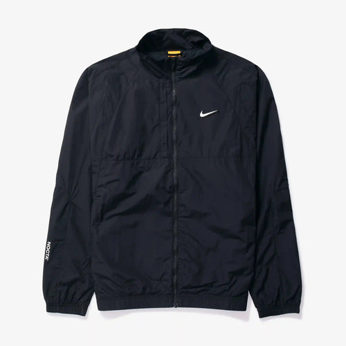Jaqueta Nike x NOCTA Woven Track Preto - HYPER LIST