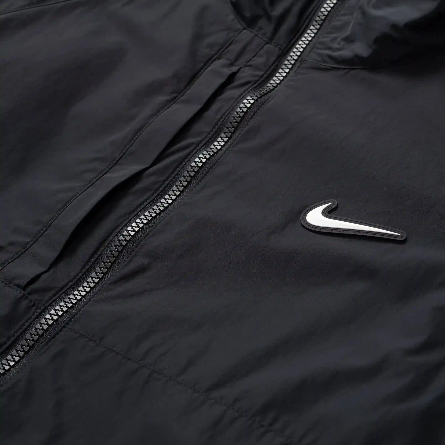 Conjunto Nike x NOCTA Woven Track Preto - HYPER LIST