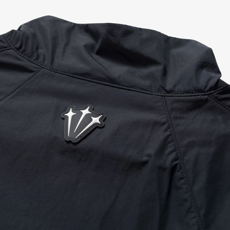 Conjunto Nike x NOCTA Woven Track Preto - HYPER LIST