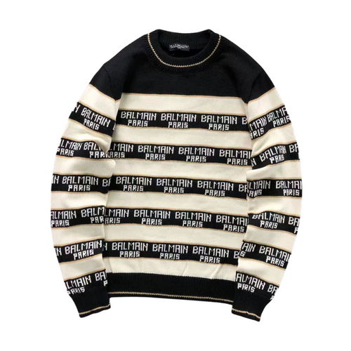 Balmain Paris Sweater H099