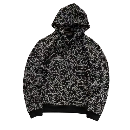 Balmain Paris Sweater H0002