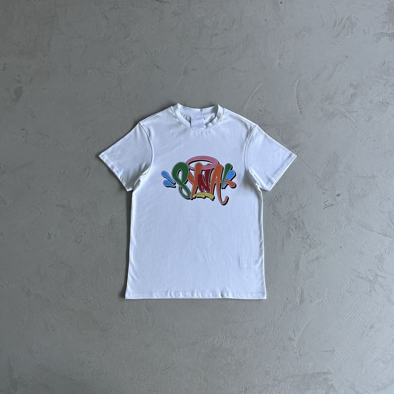 Camiseta Syna World Glastonbury Festival - HYPER LIST