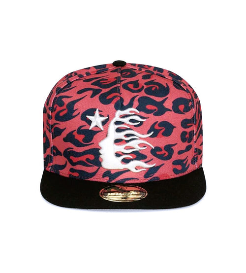 Hellstar Snapback Cap