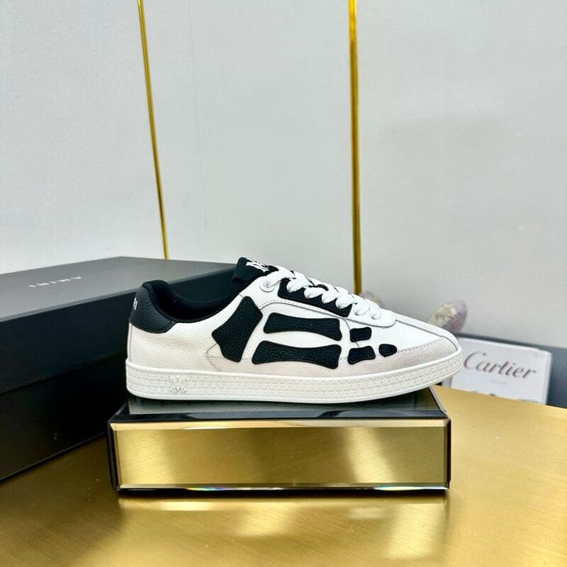 Amiri Pacific Bones White - HYPER LIST