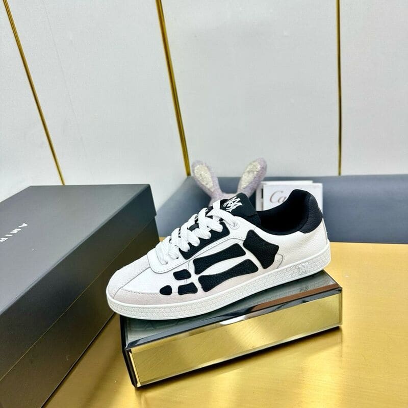 Amiri Pacific Bones White - HYPER LIST
