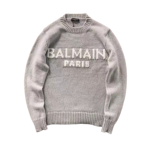 Balmain Paris Sweater H098