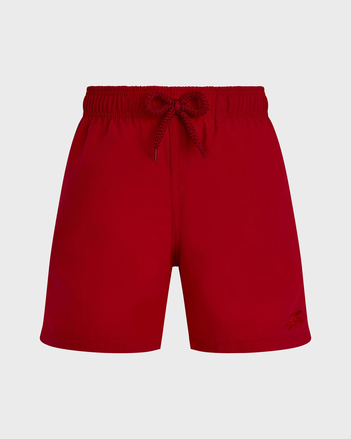 Vilebrequin Reactive Water Turtles Red