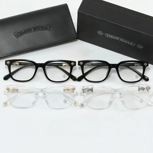 CHROME GLASSES
