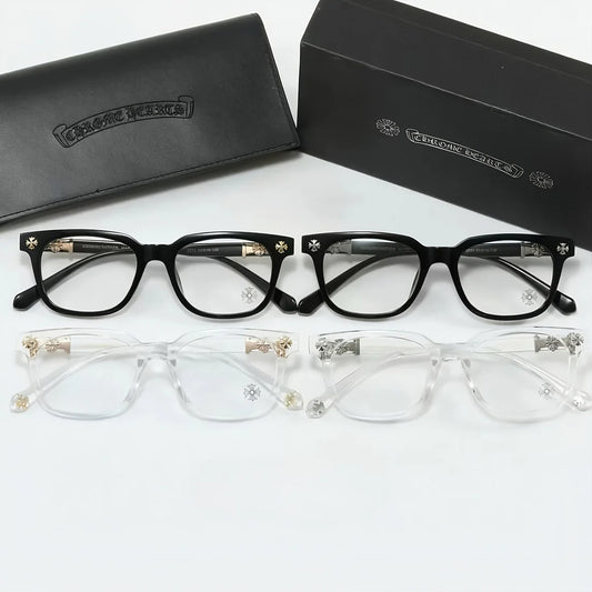 CHROME GLASSES