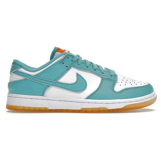 Nike Dunk Low Teal Zeal - HYPER LIST