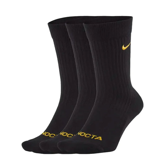 Meia NOCTA x Nike (3 Pares) - HYPER LIST