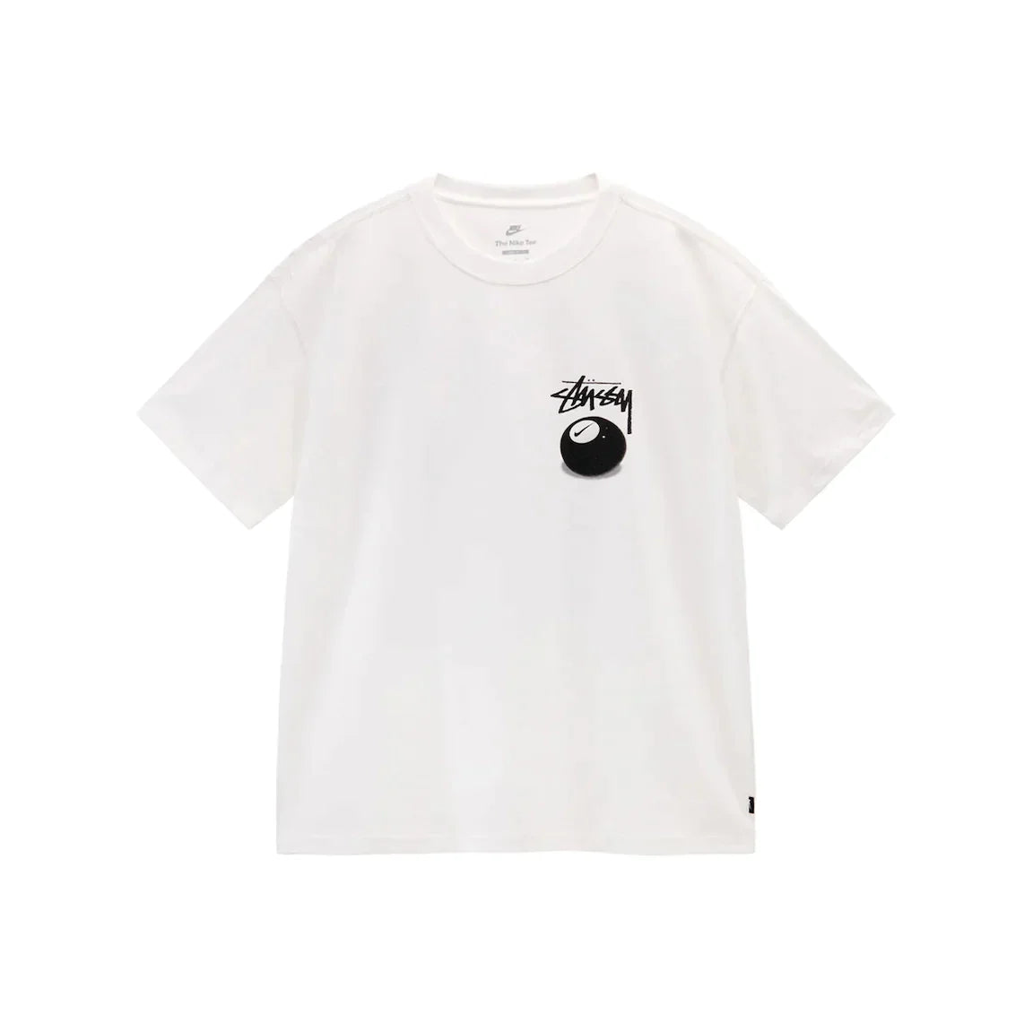Camiseta Nike x Stussy 8 Ball - HYPER LIST
